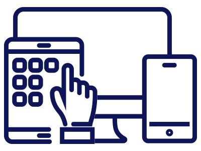 Mit der KoJu24-App starten