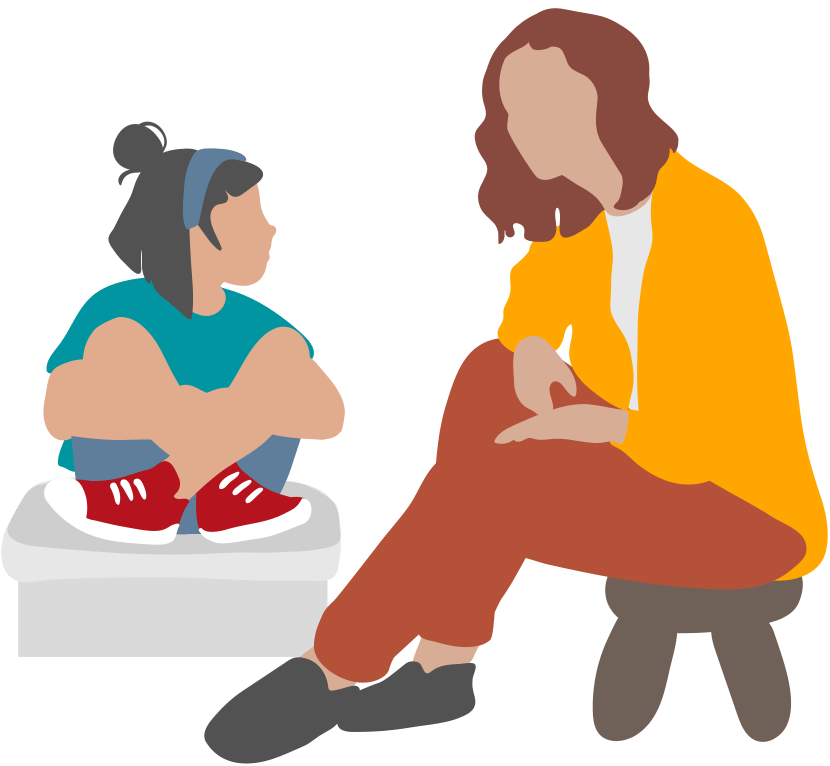 KoJu24 unterstützt Sie bei der pädagogischen Arbeit